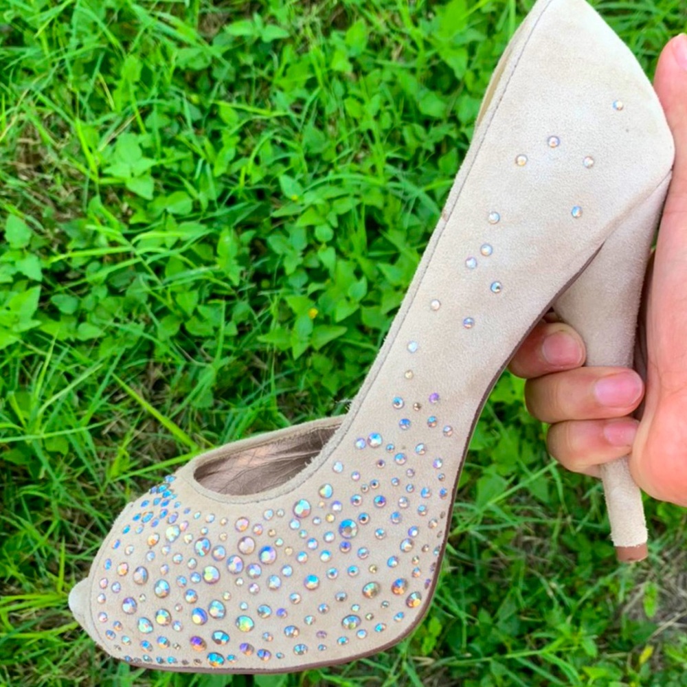 Steve Madden High Heels